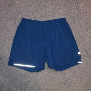 Men’s lululemon surge shorts